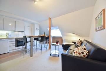 Ferienwohnung für 4 Personen in Ahlbeck