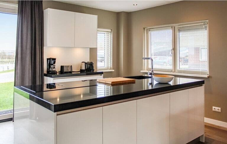 Ferienhaus für 6 Personen in Idskenhuizen, Ijsselmeer