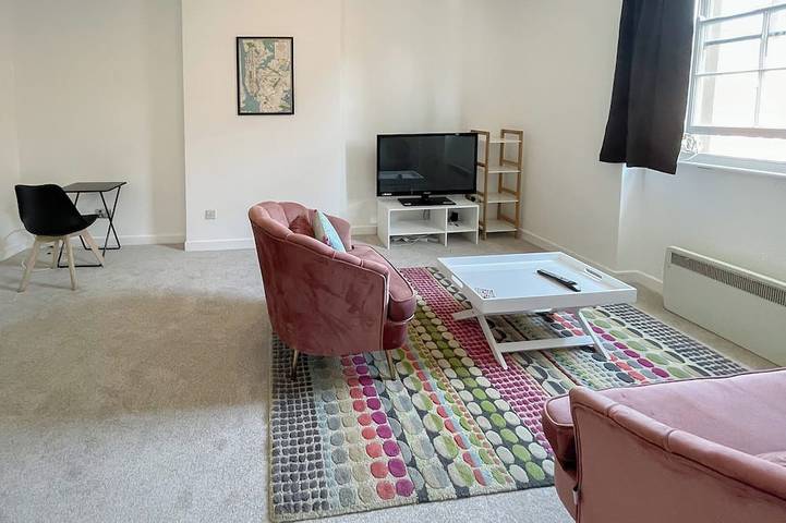 Cottage for 4 people in Bristol