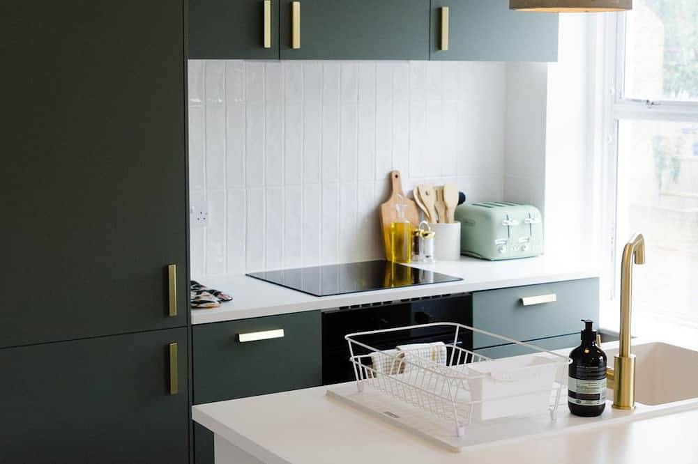Ganze Wohnung, Relaxed Coastal Living – Stylish 1-Bedroom Apartment Just Minutes from Margate Beach in Botany Bay, Kent
