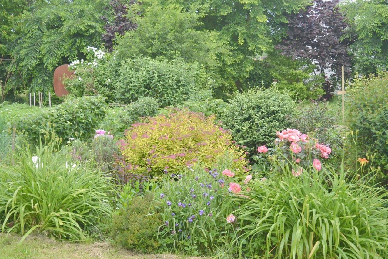 Maison d’hôte pour 4 personnes avec jardin in Domvast, Région d'Abbeville