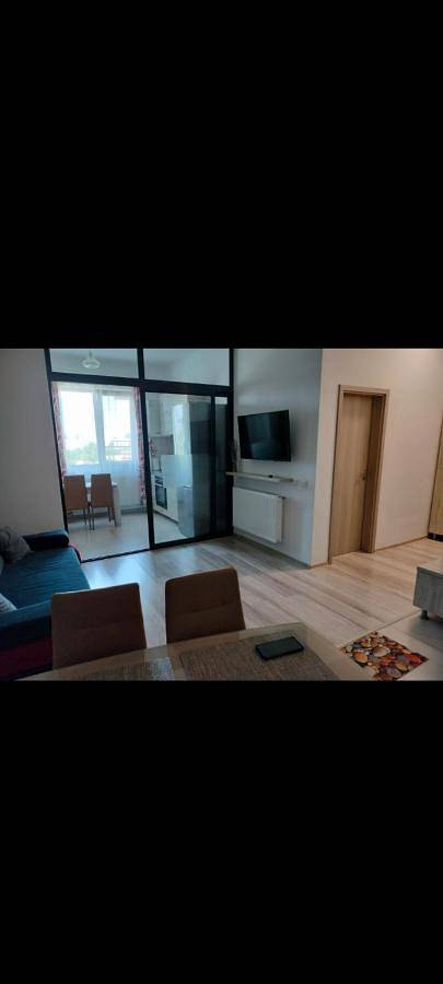 Appartement de vacances pour 2 personnes, avec vue et balcon