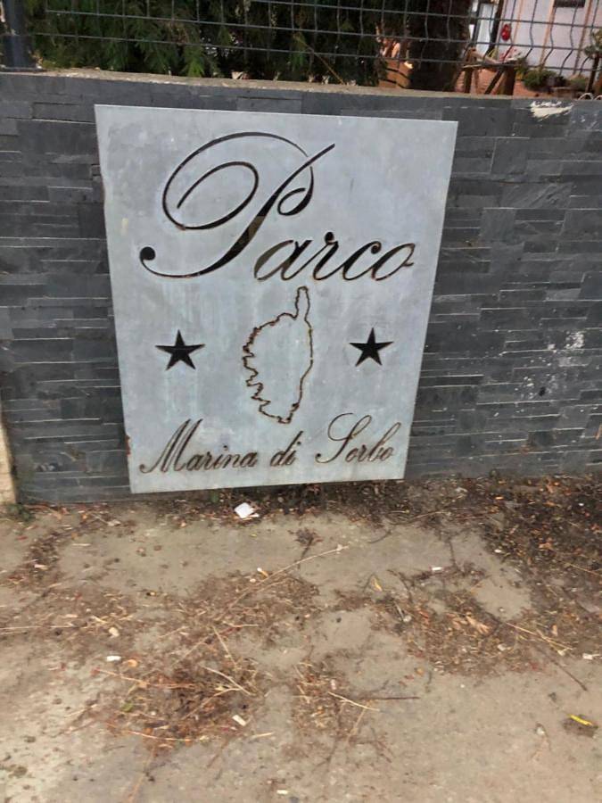 Gîte pour 5 personnes, avec jardin à Sorbo-Ocagnano - 2