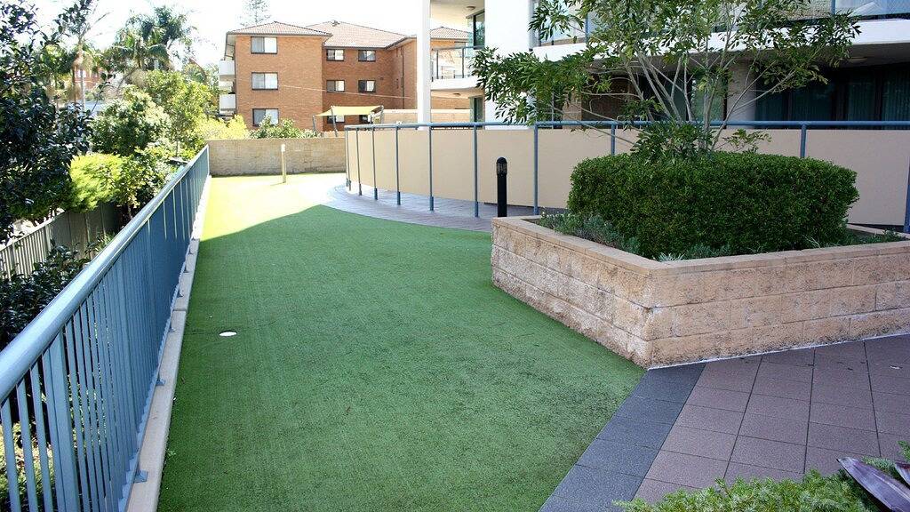 Ganze Wohnung, Twin Pines 401 - Cbd Location in Forster Main Beach, Forster