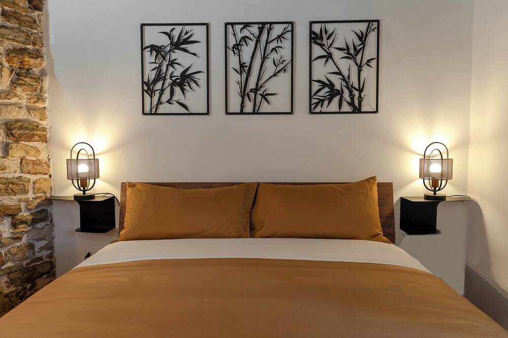 Entire apartment, Scappo in Umbria, Casetta della Signoria in Spoleto, Perugia Province