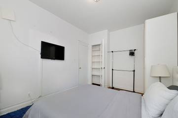 Apartamento De Férias para 6 Pessoas em Nova Iorque, Estado de Nova Iorque, Foto 4