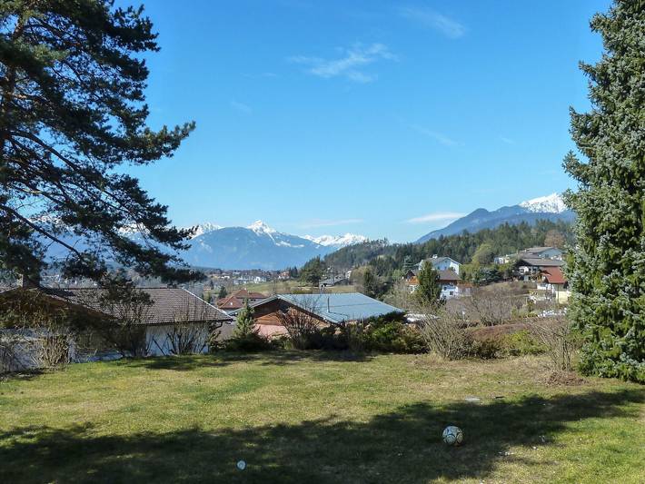Ferienhaus für 6 Personen, mit Garten in Seeboden - 3