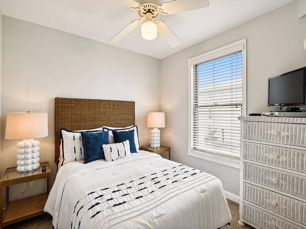 Ganze Wohnung, 96 1st Street, Unit B-4 in Bethany Beach, Sussex County (Delaware)