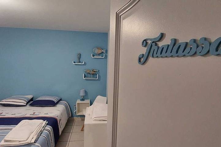 Villa pour 8 personnes, avec jardin et terrasse à Marseillan - 2