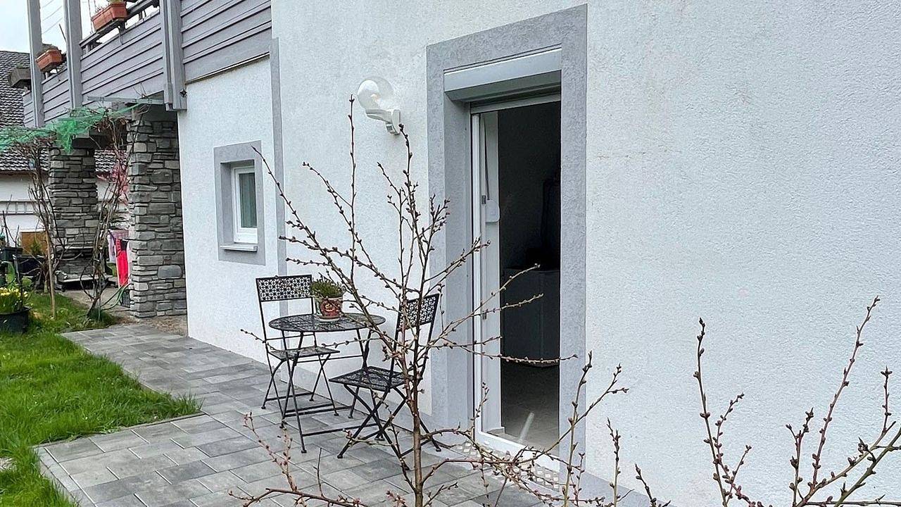 Ganze Ferienwohnung, Ferienwohnung für 4 Personen (63 m²) in Piding in Piding, Rupertiwinkel