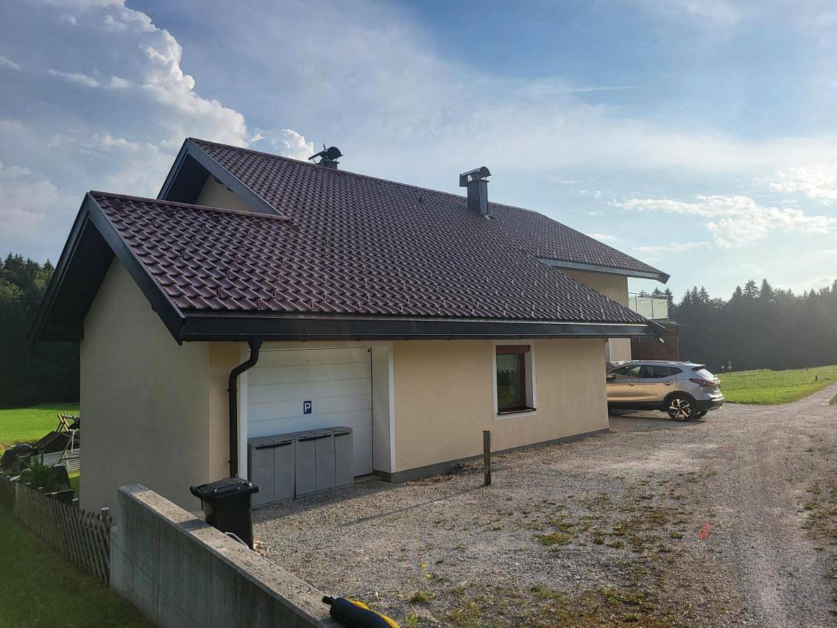 Landhaus Dersch in Thalgau, Bezirk Salzburg-Umgebung