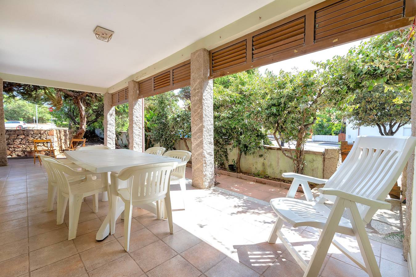 Apartamento entero, Apartamento 'Della Torre 40T' in Isola Rossa, Trinità d'Agultu e Vignola