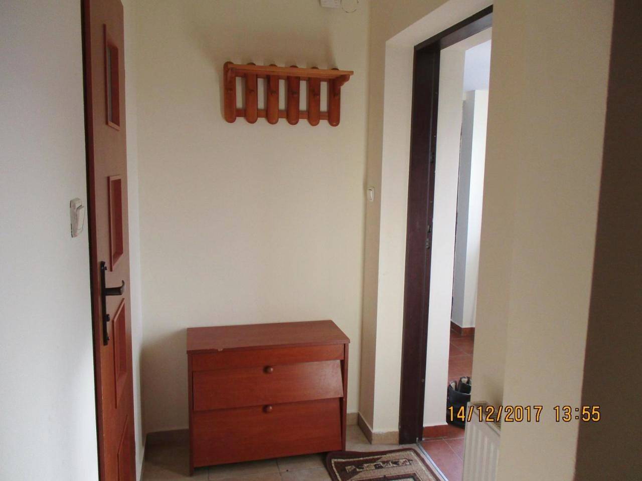 Cały apartament, Apartment in Wieliczka, Małopolska