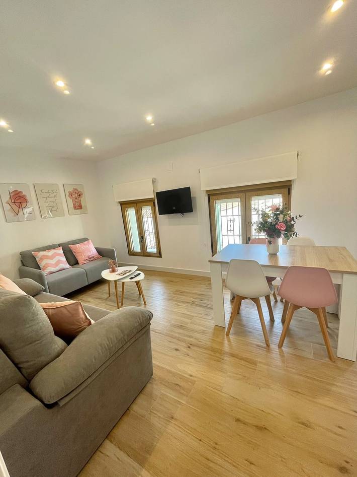 Apartamento entero, Casa Benito Apartamentos Rosa in Mira (Cuenca), Provincia de Cuenca