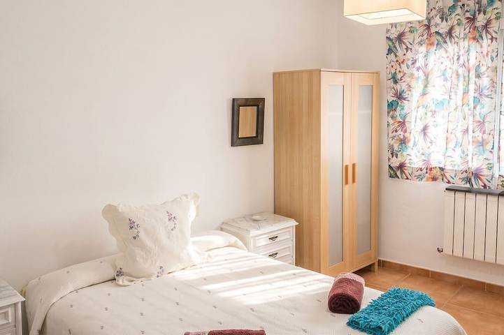 Homerez - Haus Almagro in Almagro, Comarca de la Mancha