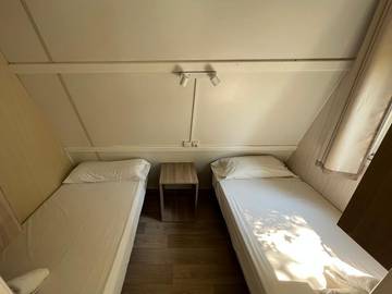 Bungalow para 4 Personas en Echarri-Aranaz, Provincia de Navarra, Foto 4