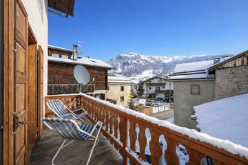 Hütte für 6 Personen in Livigno (Stadt), Livigno, Bild 2