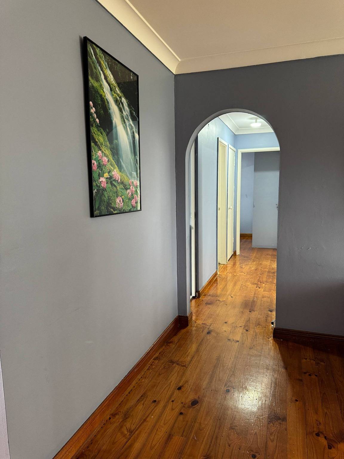 Stilvolles Zuhause mit Klimaanlage zum Übernachten in der Gegend von Sydney in Sydney, New South Wales