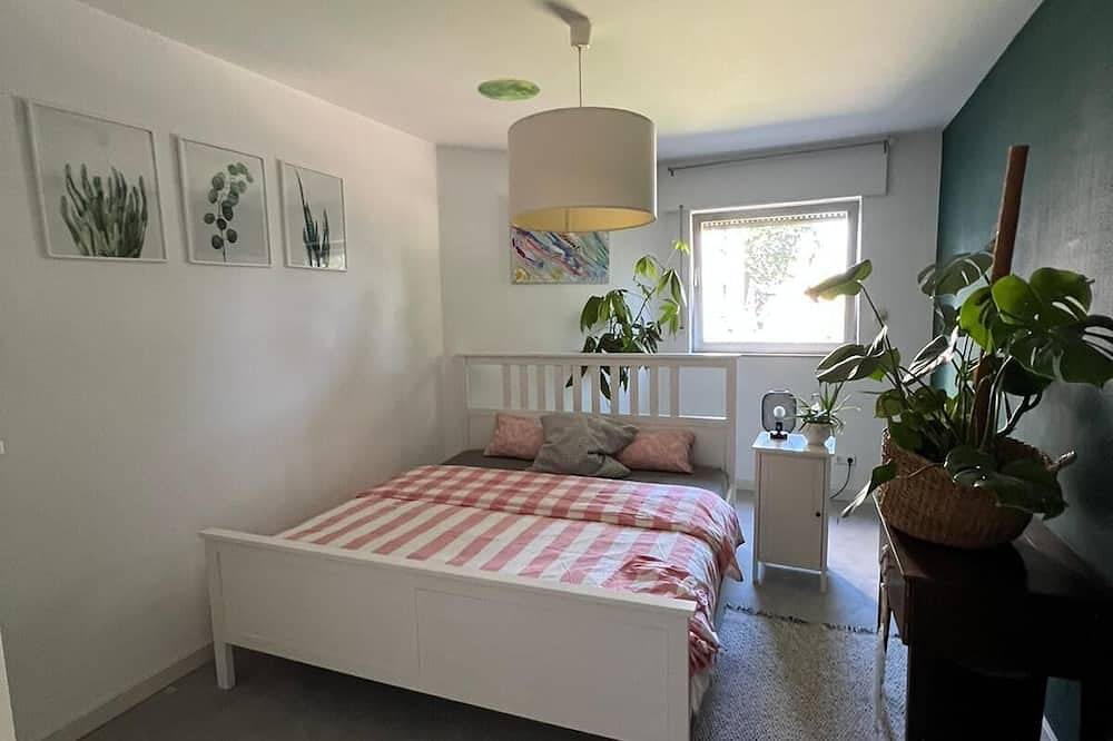 Ganze Wohnung, Stylische Maisonette Wohnung mit zu Hause Faktor mit Waldzugang in Dortmund, Ruhrgebiet