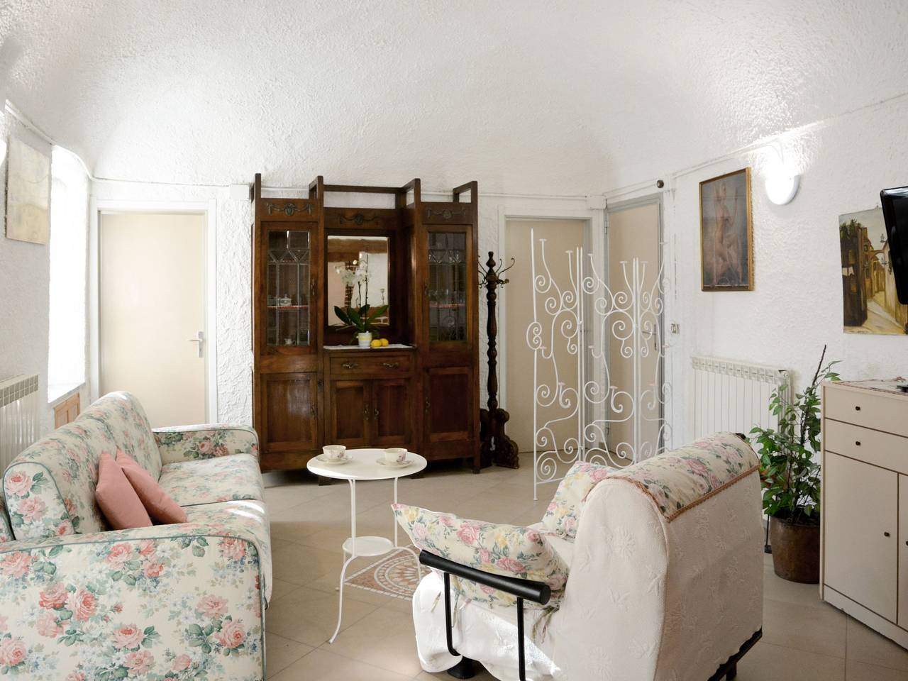 Ganze Wohnung, Daniela (Dol295) in Isolalunga, Dolcedo Gemeinde