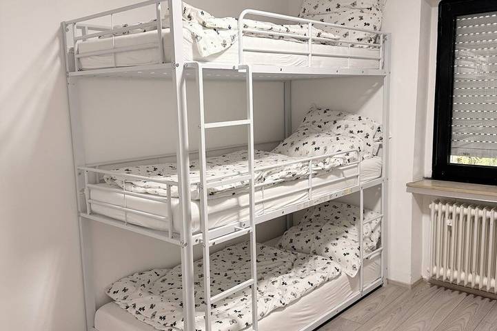 Ferienwohnung für 6 Personen in Weilerswist - 2