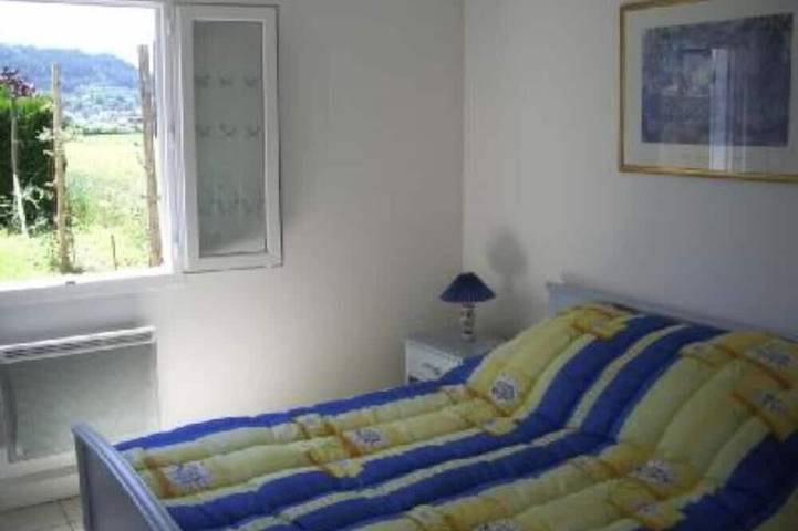 Location de vacances pour 5 personnes, avec jardin et terrasse, animaux acceptés à Saint-Étienne-lès-Remiremont - 3