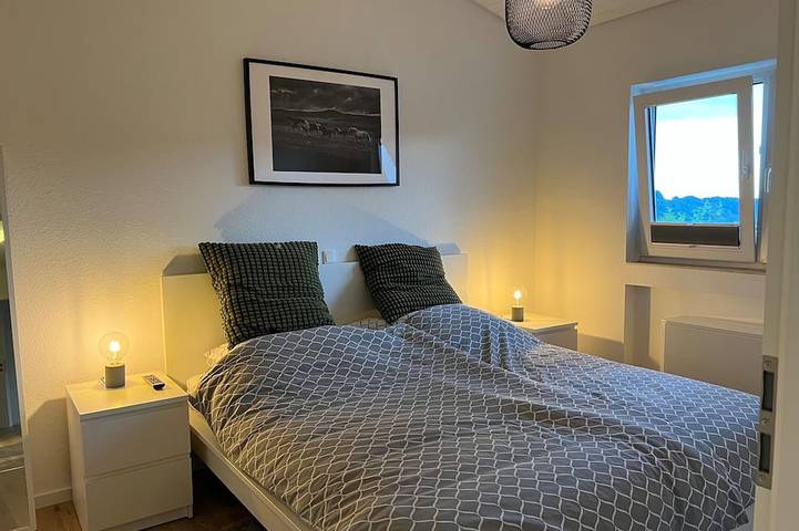 Ferienhaus für 5 Personen, mit Garten in Biersdorf am See - 3