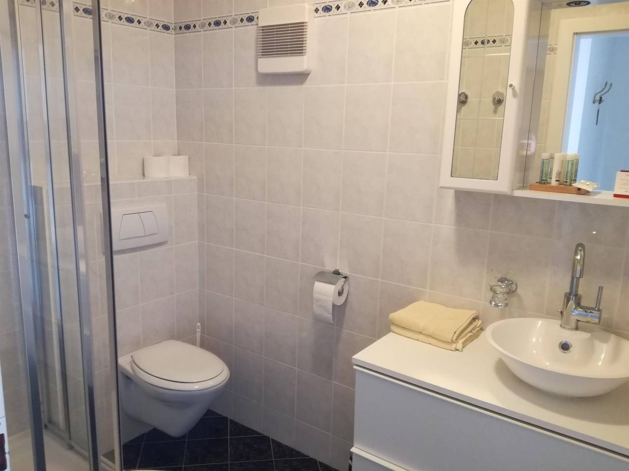 Ganze Ferienwohnung, Appartement am See 45m² in Steindorf am Ossiacher See, Oberkärnten