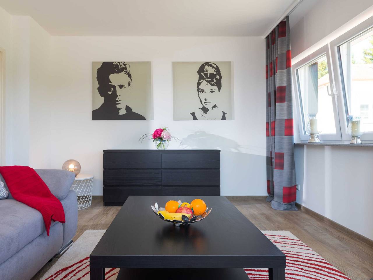 Ganze Ferienwohnung, Ferienwohnung Harzer Bachtäler - Ferienwohnung Harzer Bachtäler in Benneckenstein, Harzvorland