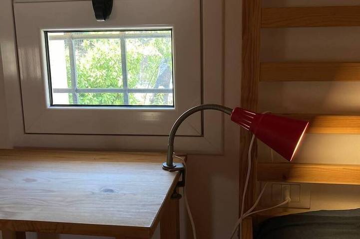 Gîte pour 3 personnes, avec jardin et terrasse en Sicile - 3