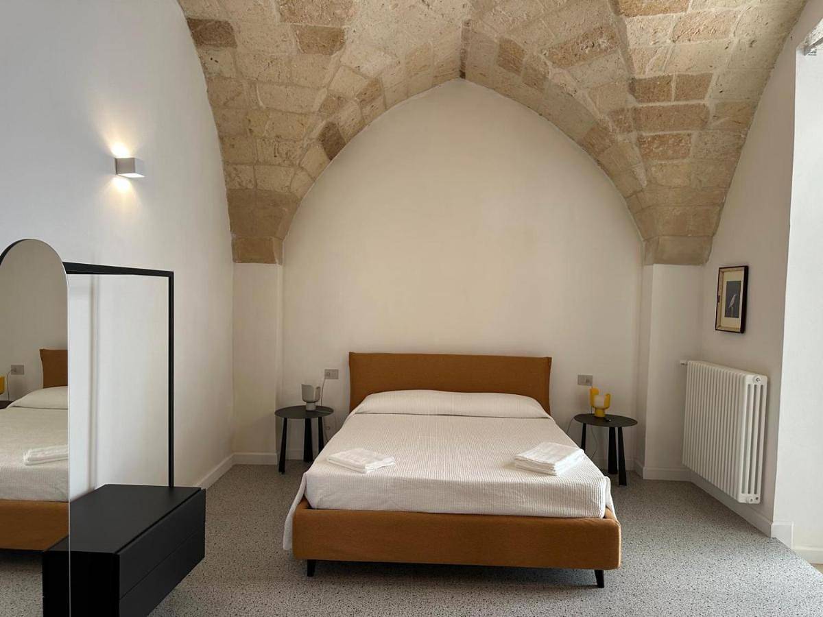 Double Room in Lecce, Lecce Province