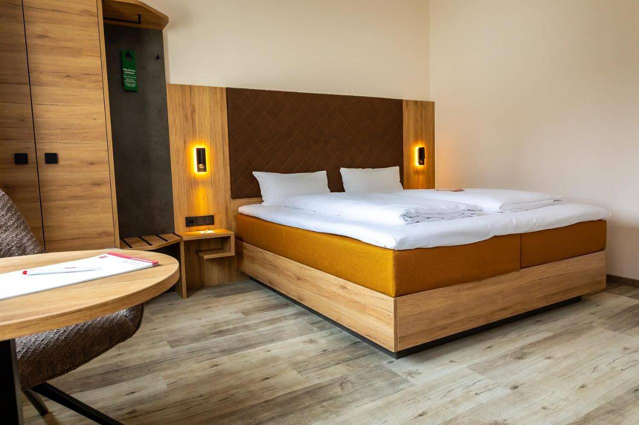 Hotel am Park Bad Driburg in Bad Driburg, Kreis Höxter