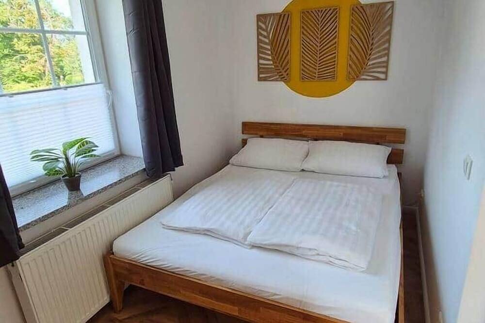 Ganze Wohnung, 2-Zimmer Wohnung 3 - Apartments am Schloss in Oberschleißheim, Oberbayern