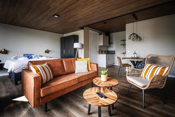 Ferienhaus für 2 Personen in Terschelling - 3