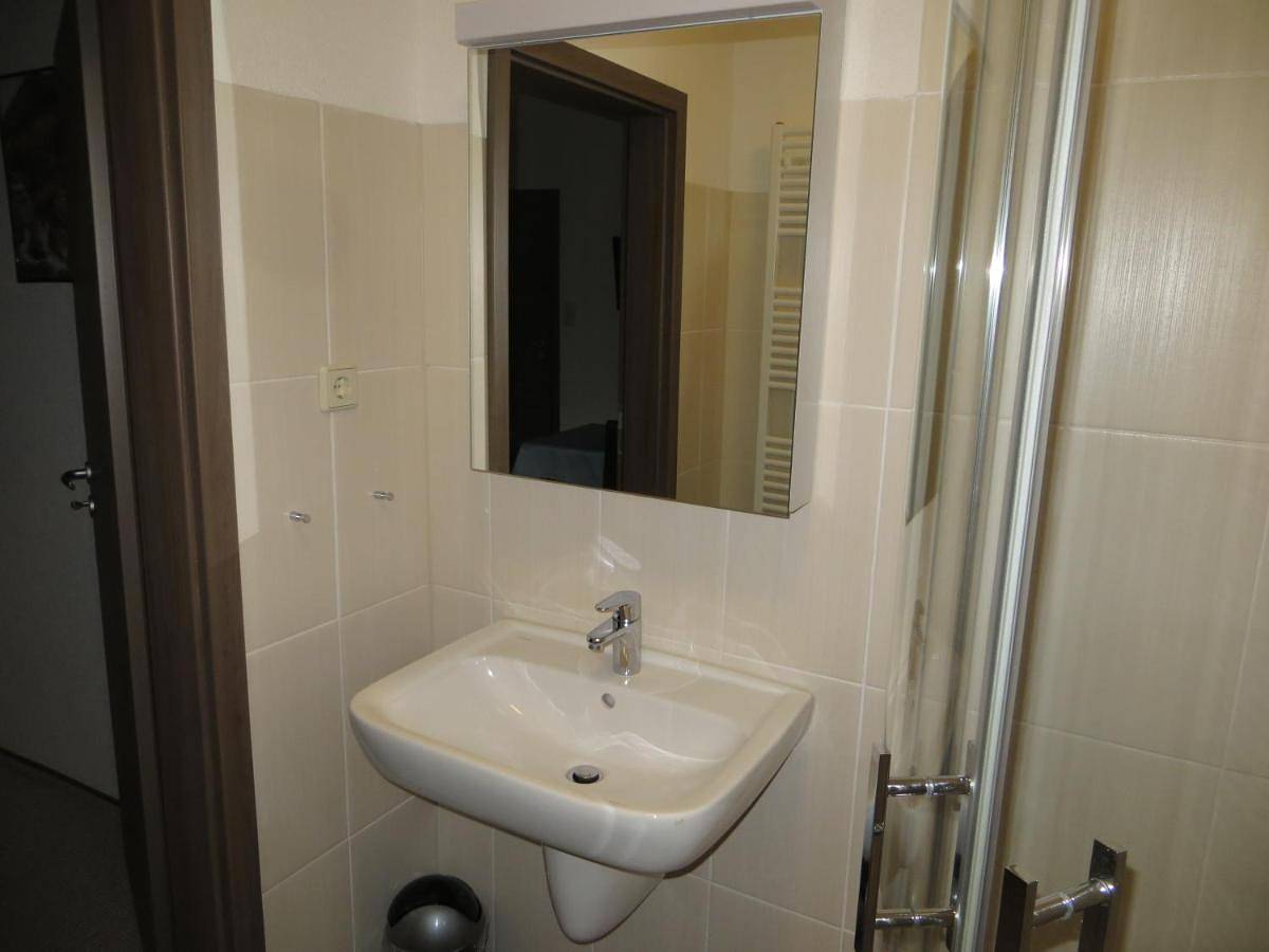 Ferienwohnung & Zimmervermietung Wolf in Bad Frankenhausen, Region Kyffhäuser