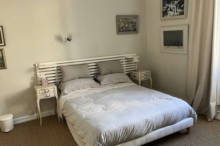 Location de vacances pour 4 personnes, avec balcon à Sainte-Foy-la-Grande - 2