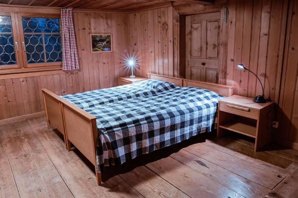 Alpenrösli in Nesslau in Nesslau, Zürich Voralpen