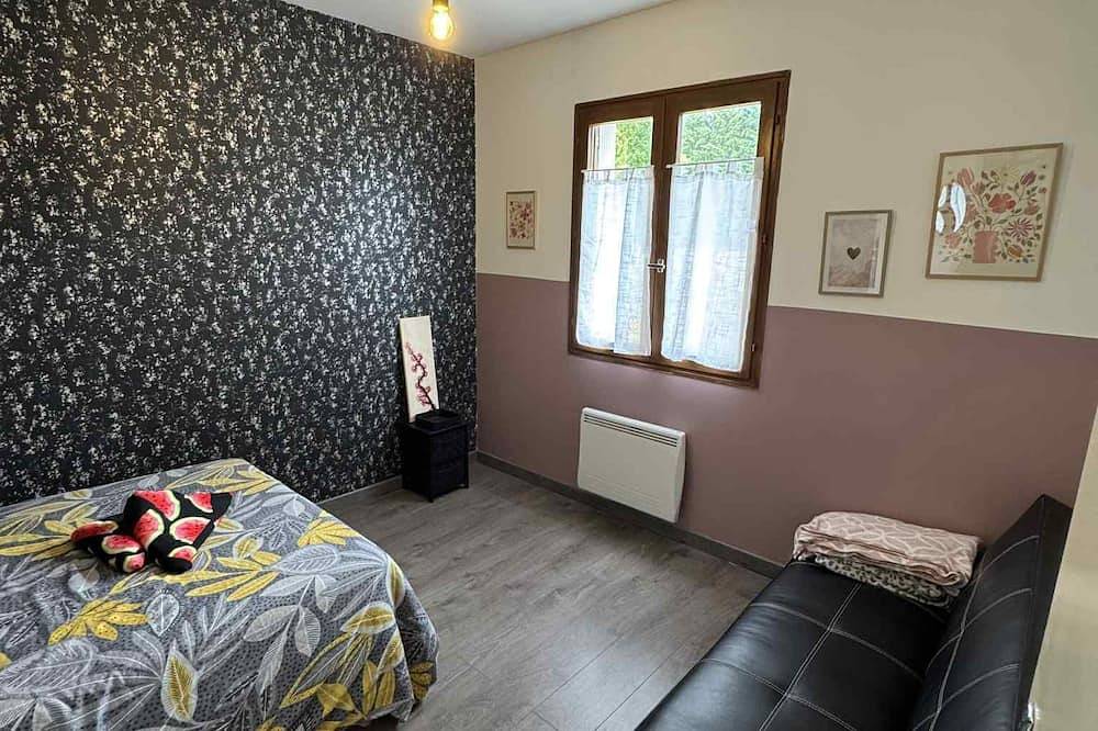 Ty case péi in Saint-Aignan (Morbihan), Pontivy region