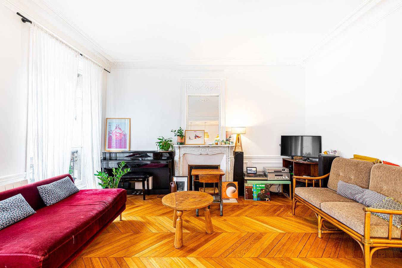 Appartement de vacances