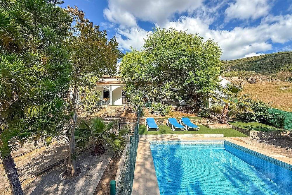 Gorgeous home in Jimera de Libar in Jimera de Líbar, Provincia de Málaga
