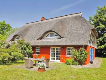 Ferienhaus für 4 Personen in Kenz-Küstrow, Vorpommern-Rügen, Bild 2