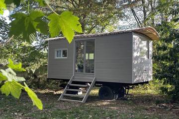 Gîte pour 2 personnes à La Ferté-Gaucher