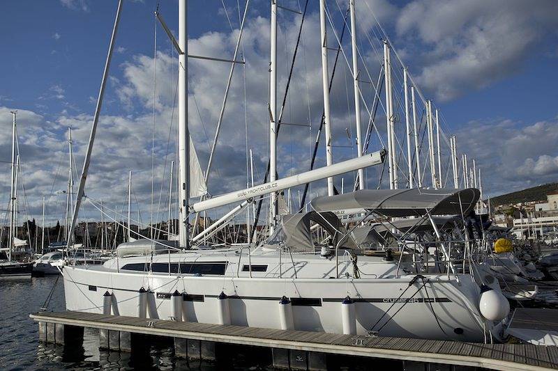 Barco para 6 personas in Vancouver, Columbia Británica
