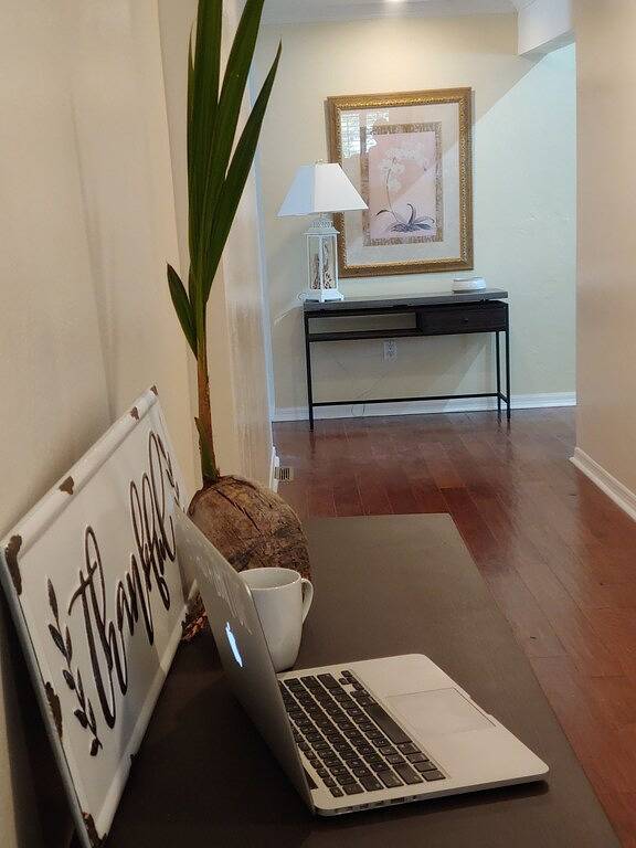 Holiday rental for 23 people, with garden in Florida