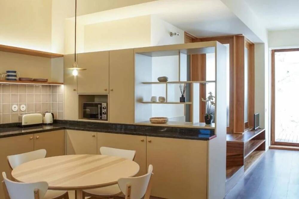 Ganze Wohnung, 14 Calçada de Santiago in Vila do Conde, Porto Distrikt