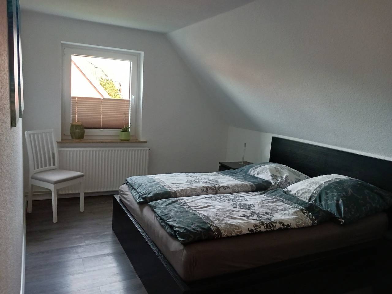 Ganze Ferienwohnung, Seeblick- Noer in Noer, Rendsburg-Eckernförde