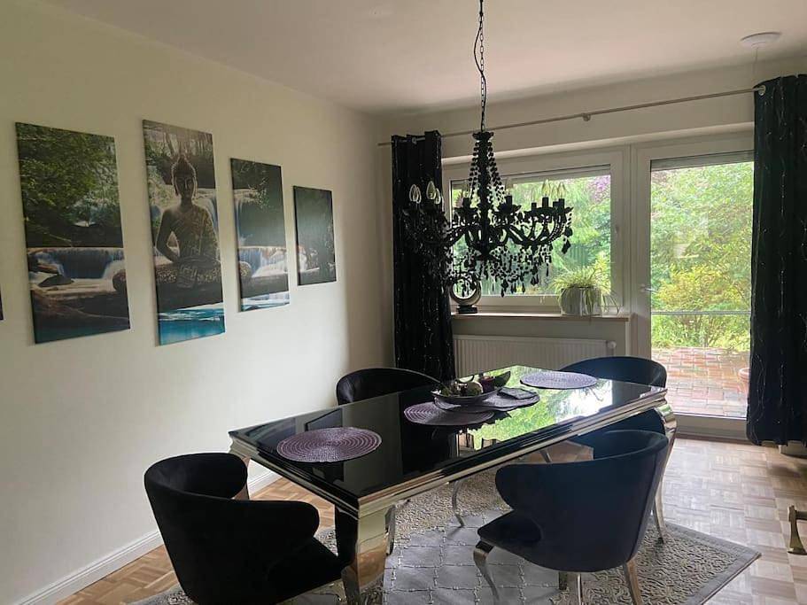 Appartement entier, Gross Hamburg in Geesthacht, Arrondissement du duché de Lauenbourg