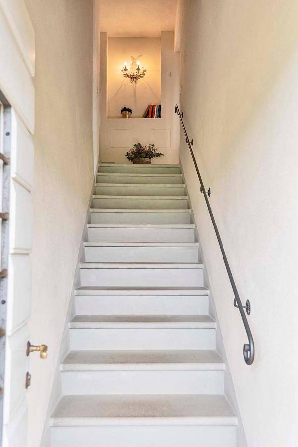 Villa pour 22 personnes, avec piscine ainsi que balcon et vue à Vinci - 3