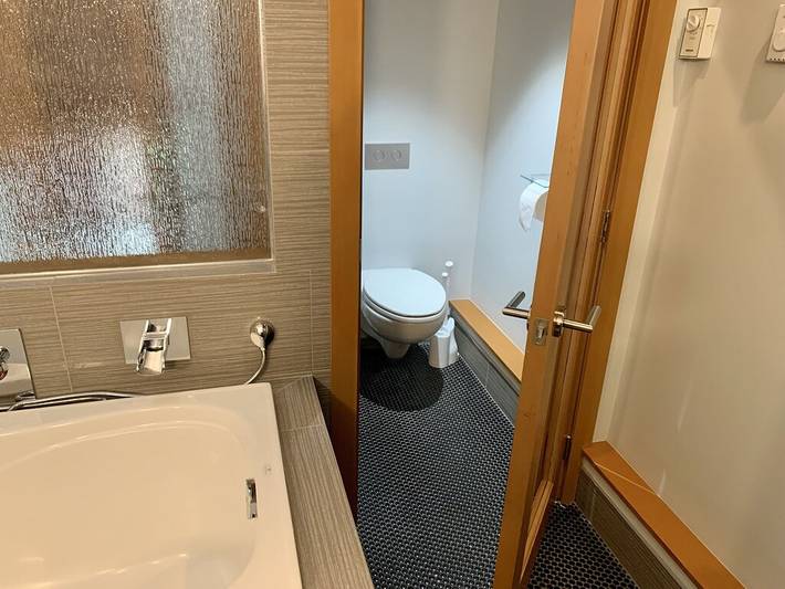 Ferienwohnung für 4 Personen, mit Sauna in Vancouver