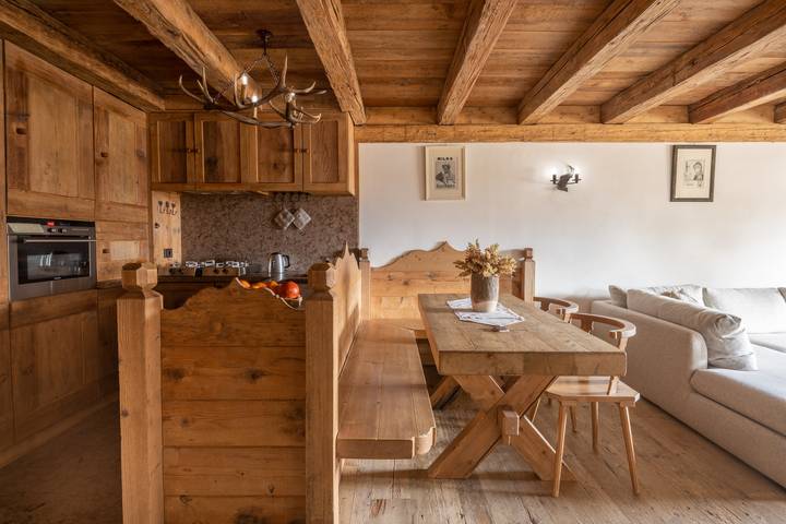 Cortina Lodge Stunning View R&R in Cortina d'Ampezzo y alrededores, Dolomiti Superski